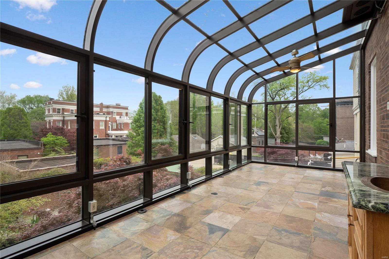 City/ St. Louis - Residential