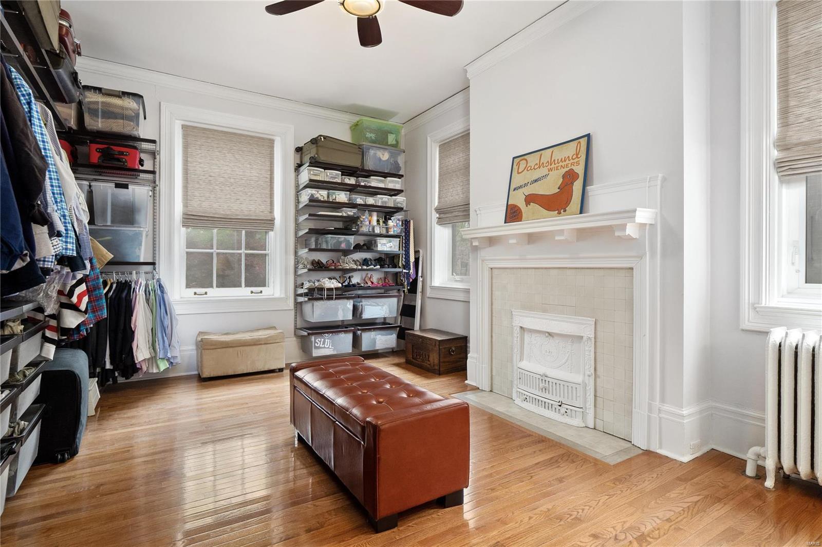 City/ St. Louis - Residential