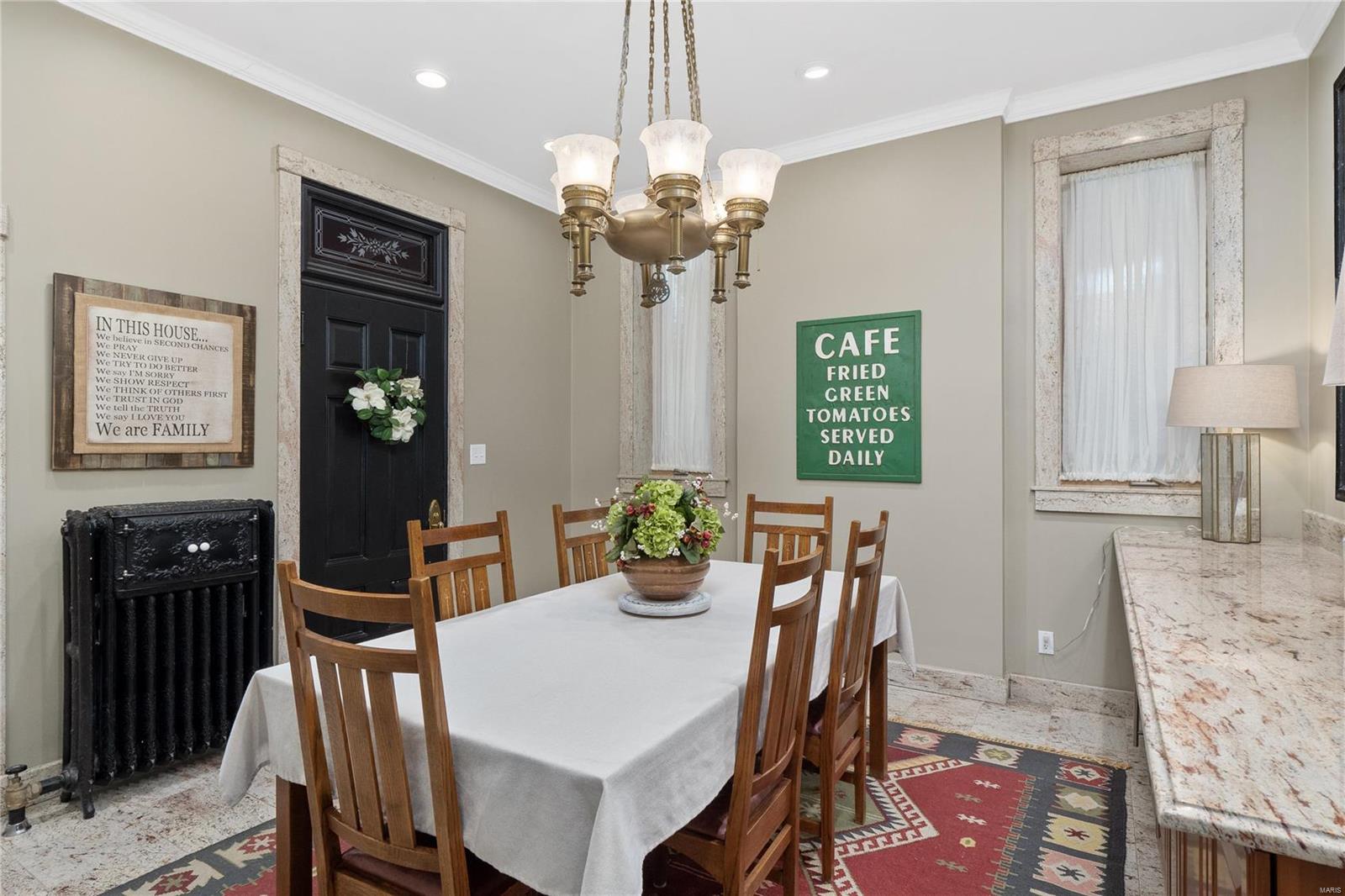 City/ St. Louis - Residential