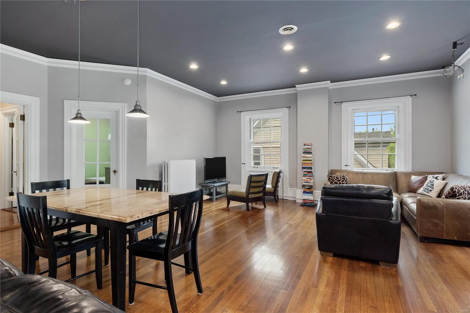 City/ St. Louis - Residential