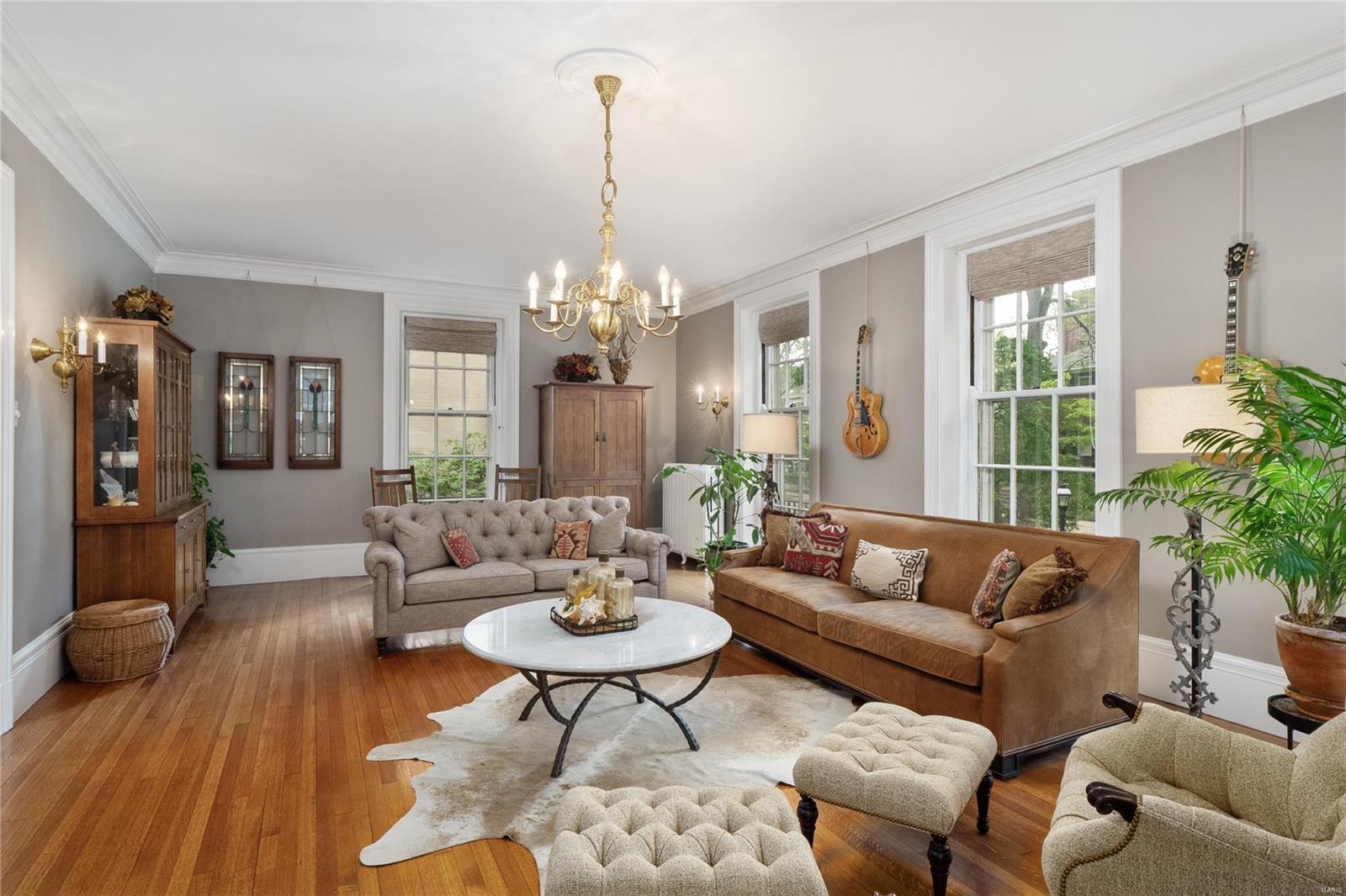 City/ St. Louis - Residential