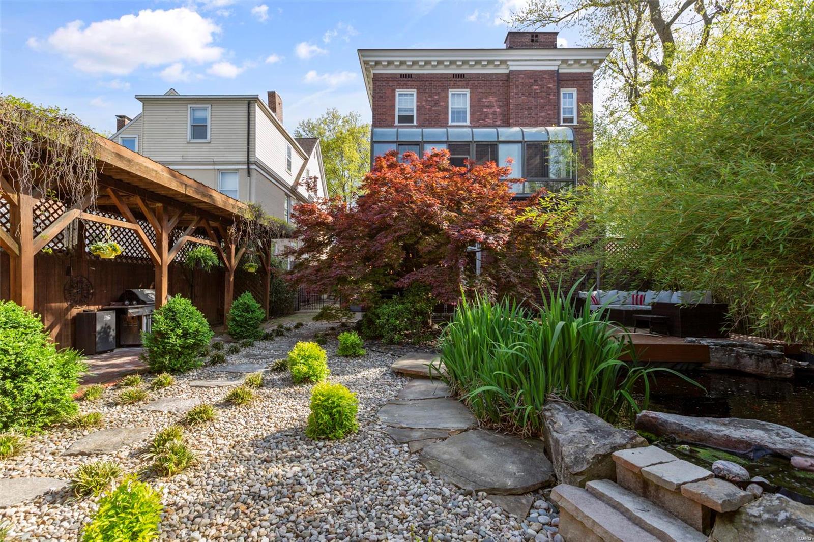 City/ St. Louis - Residential