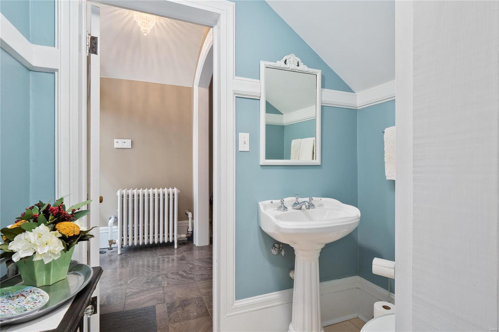 City/ St. Louis - Residential