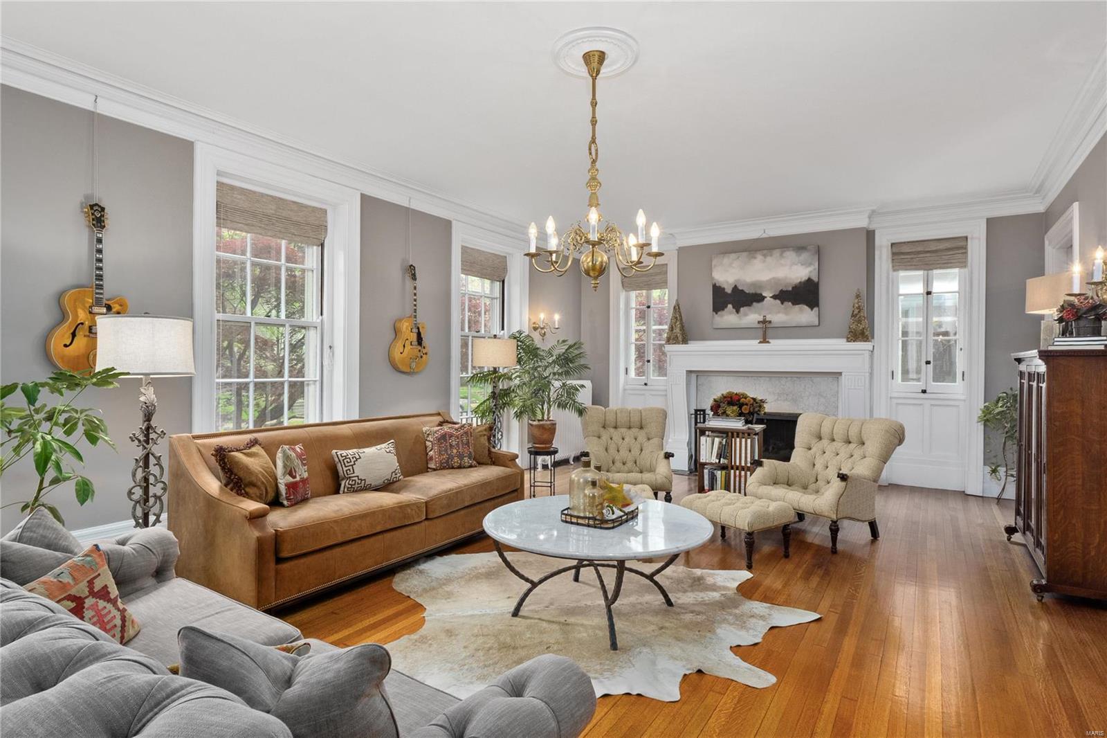 City/ St. Louis - Residential