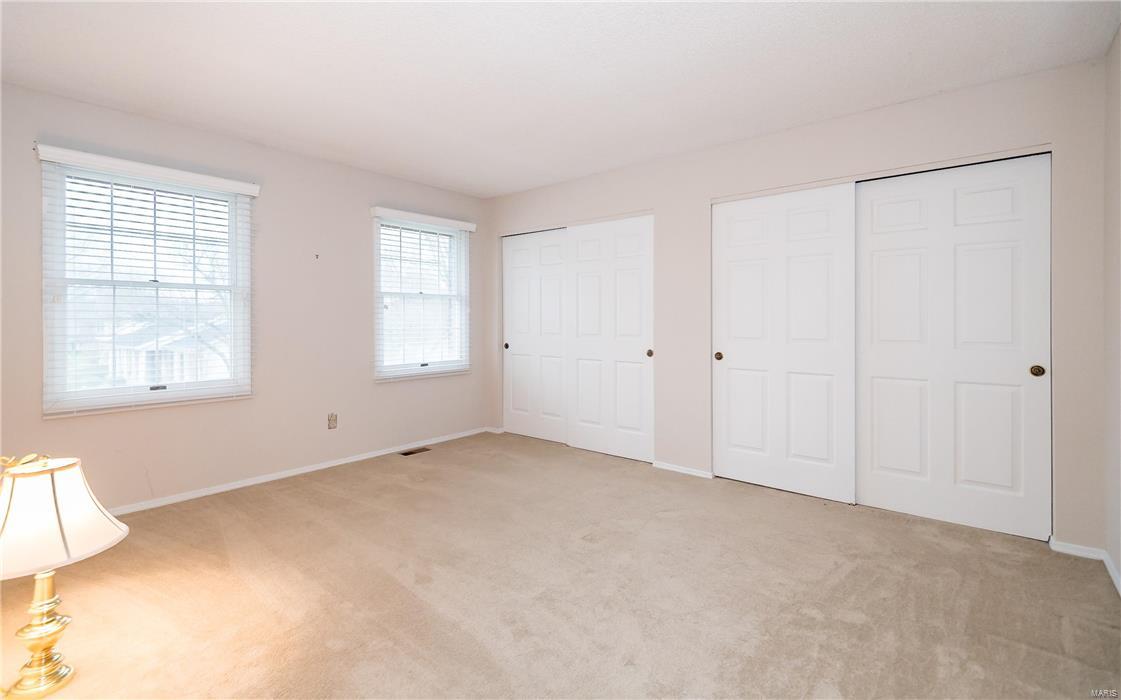 Clarkson Woods - Residential