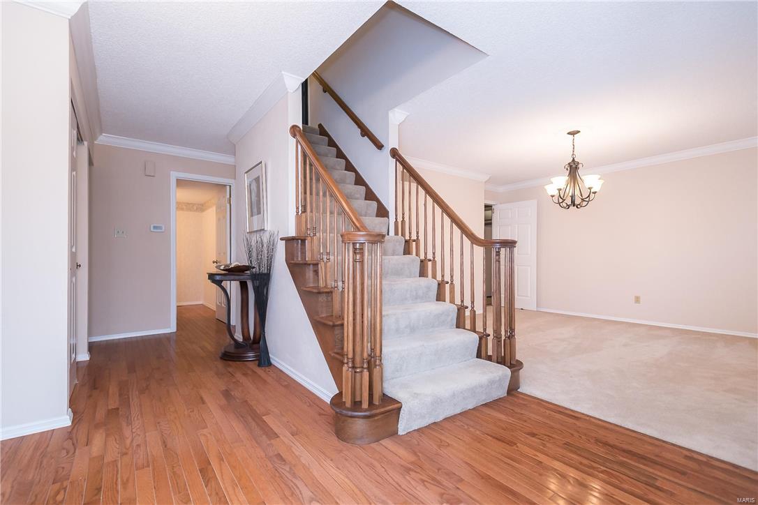 Clarkson Woods - Residential