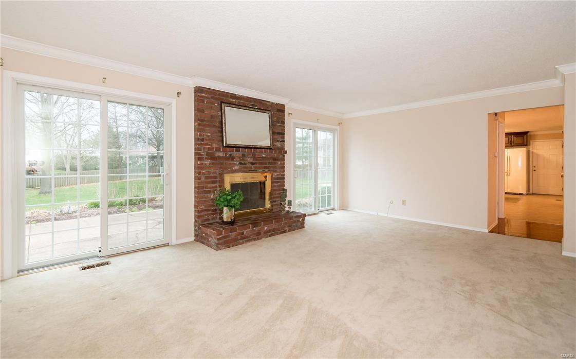 Clarkson Woods - Residential