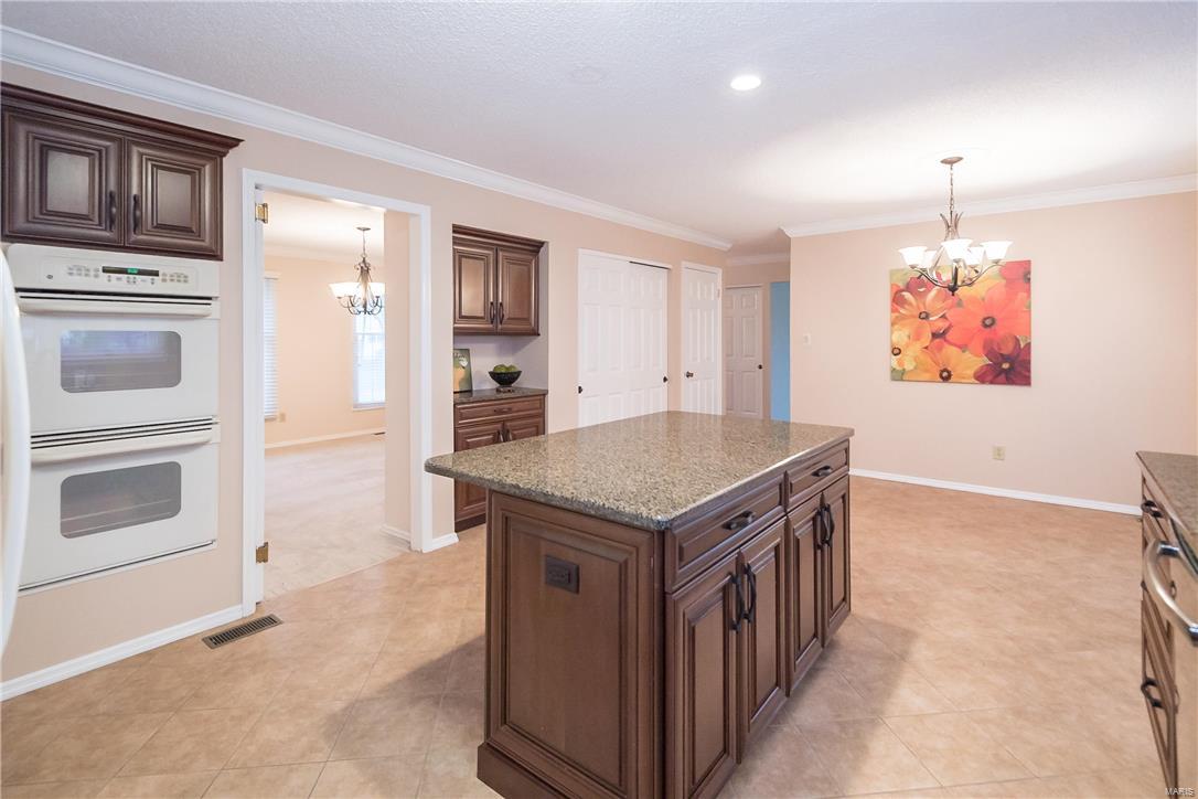 Clarkson Woods - Residential