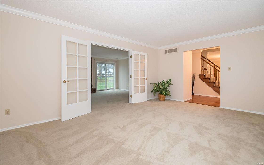 Clarkson Woods - Residential