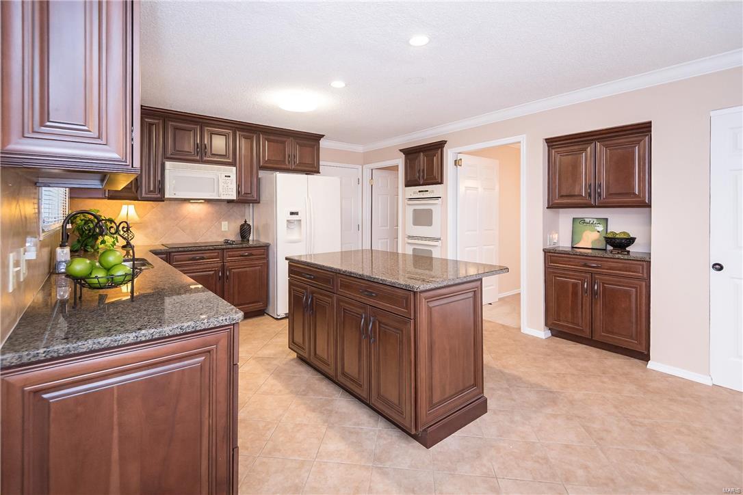 Clarkson Woods - Residential