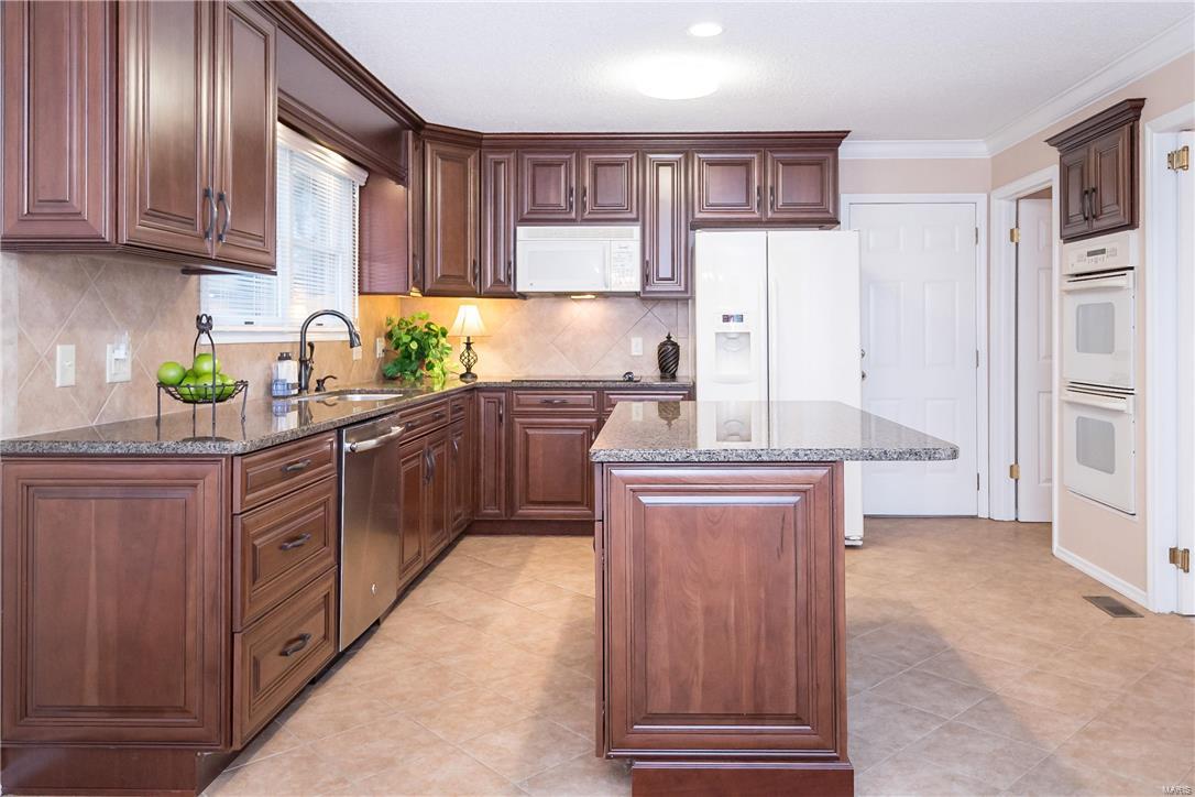 Clarkson Woods - Residential