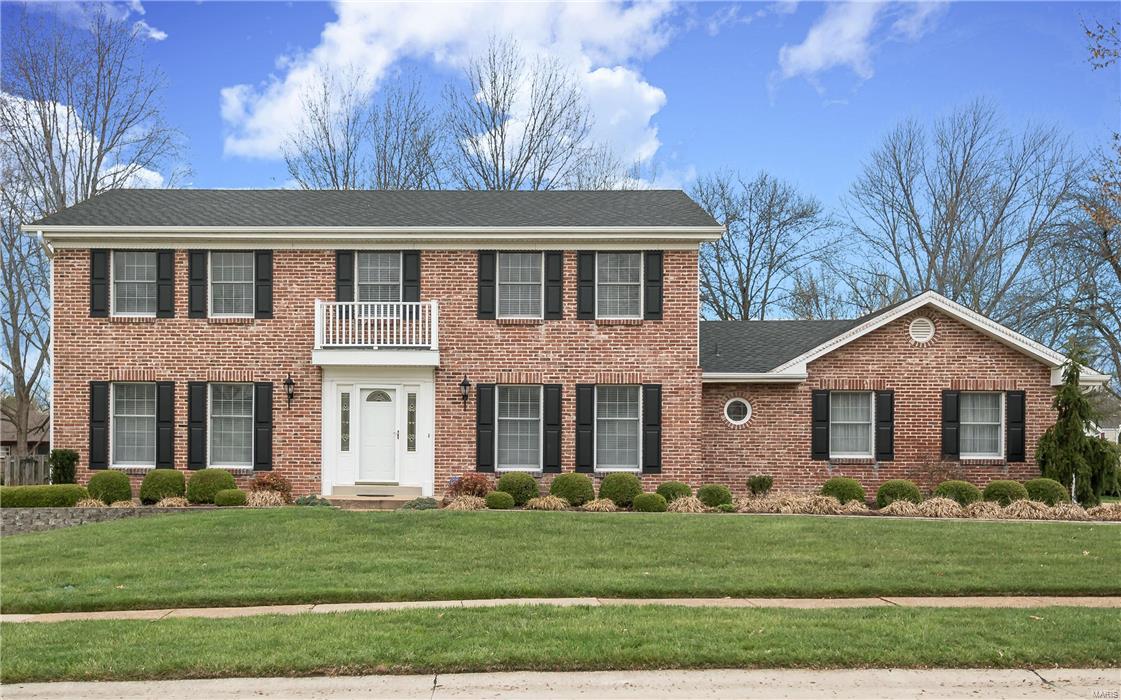 Clarkson Woods - Residential
