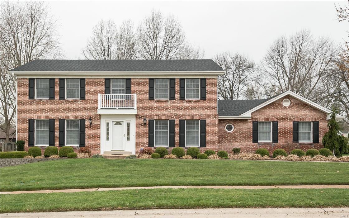 Clarkson Woods - Residential