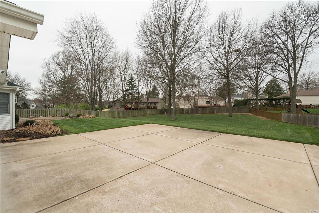Clarkson Woods - Residential