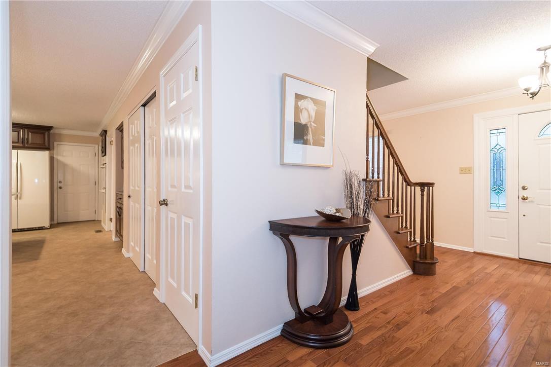 Clarkson Woods - Residential