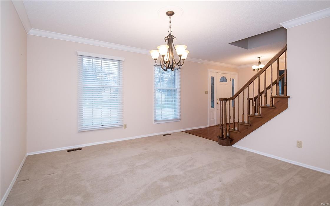 Clarkson Woods - Residential