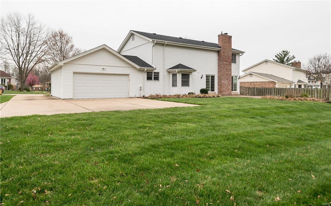 Clarkson Woods - Residential