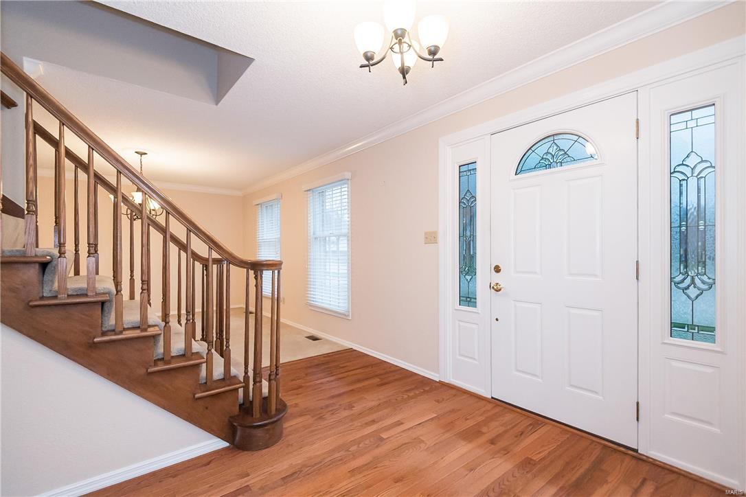Clarkson Woods - Residential