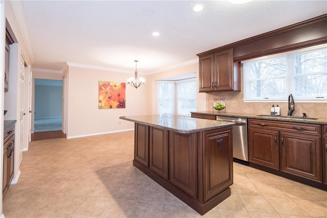 Clarkson Woods - Residential