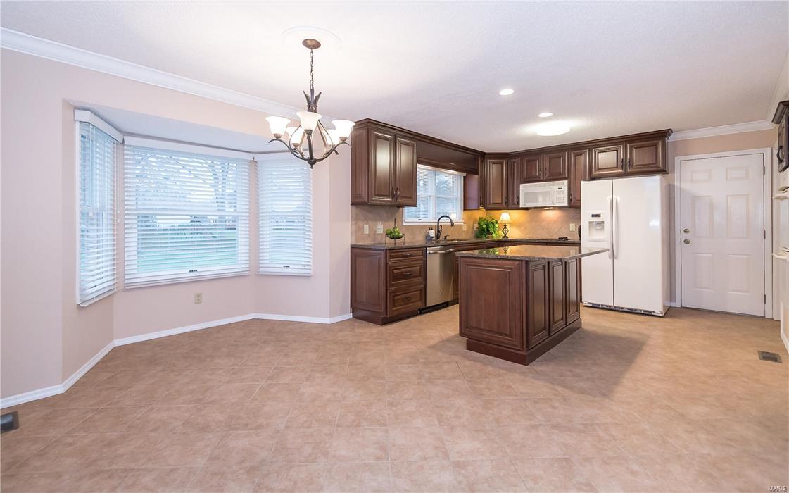 Clarkson Woods - Residential