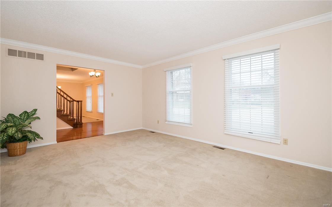 Clarkson Woods - Residential