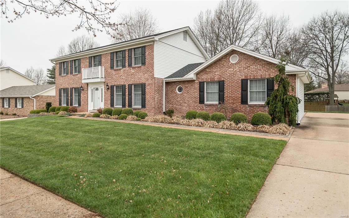 Clarkson Woods - Residential
