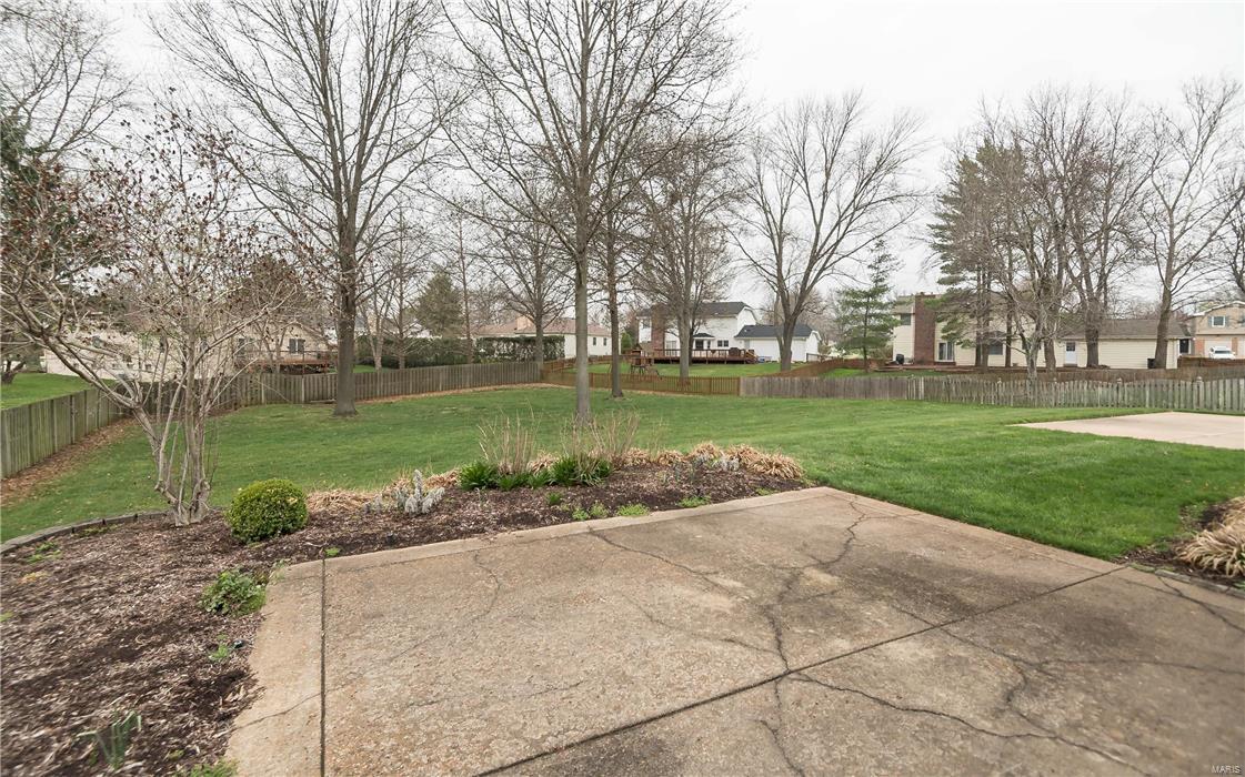 Clarkson Woods - Residential