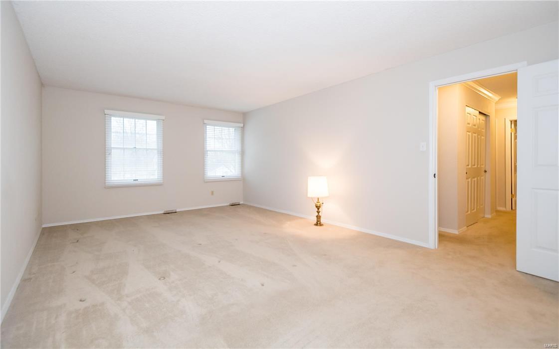 Clarkson Woods - Residential