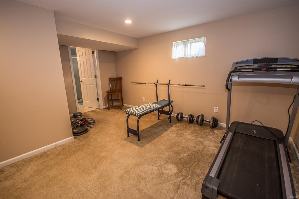 Golden Gables - Residential Lease