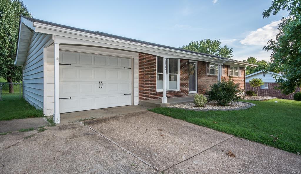 Golden Gables - Residential Lease