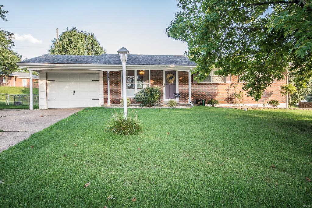 Golden Gables - Residential Lease