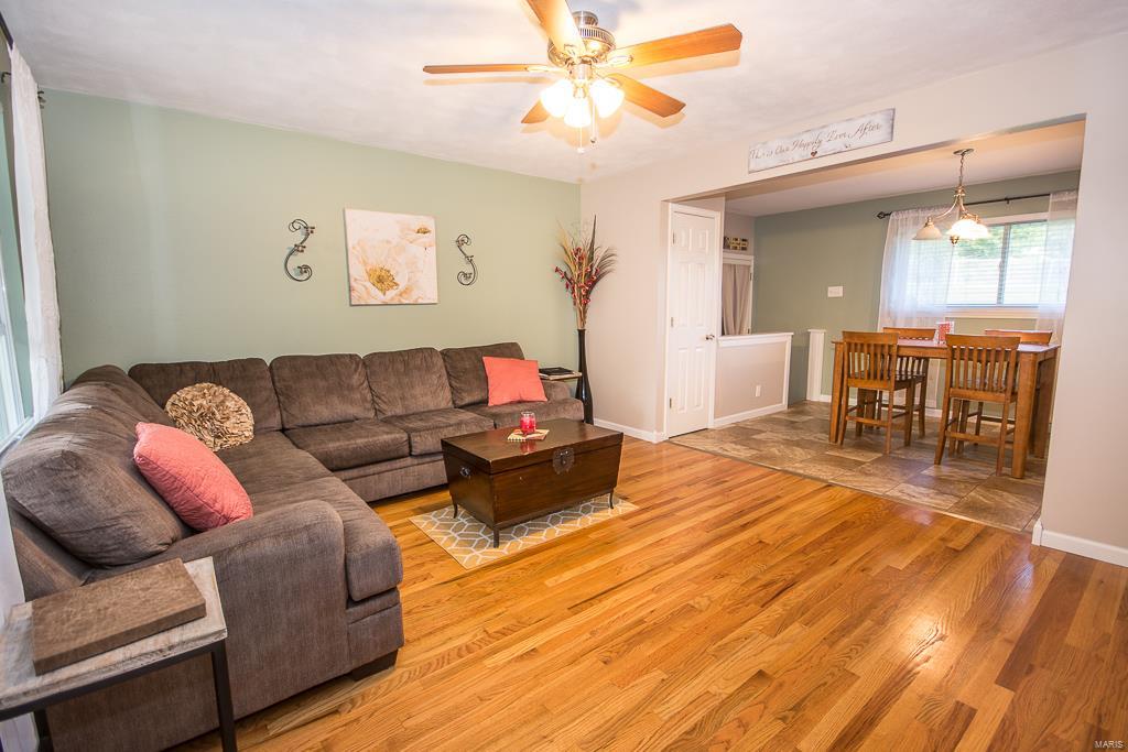Golden Gables - Residential Lease
