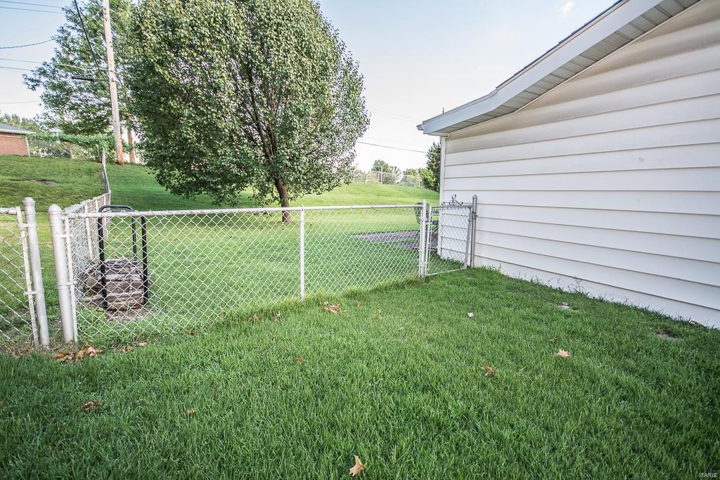 Golden Gables - Residential Lease