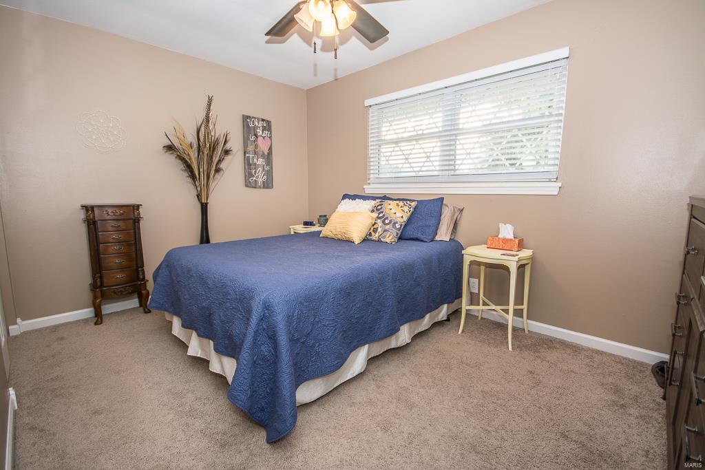 Golden Gables - Residential Lease