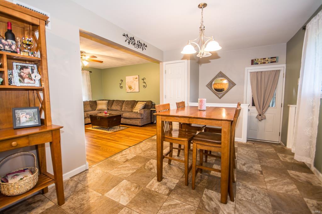 Golden Gables - Residential Lease