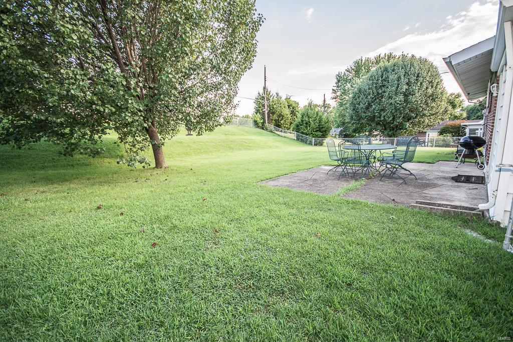 Golden Gables - Residential Lease