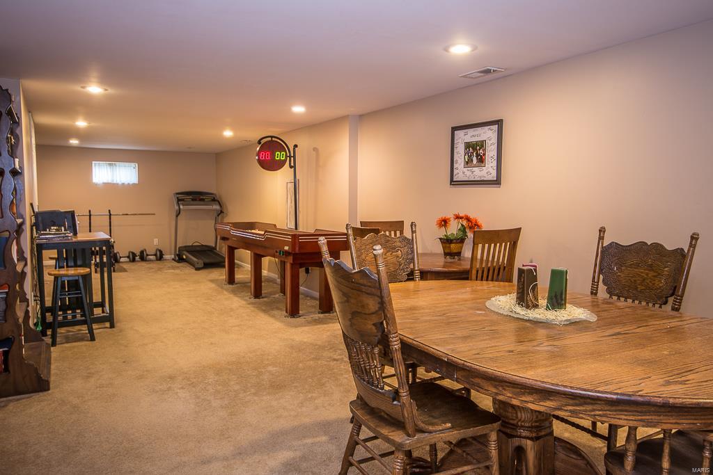 Golden Gables - Residential Lease