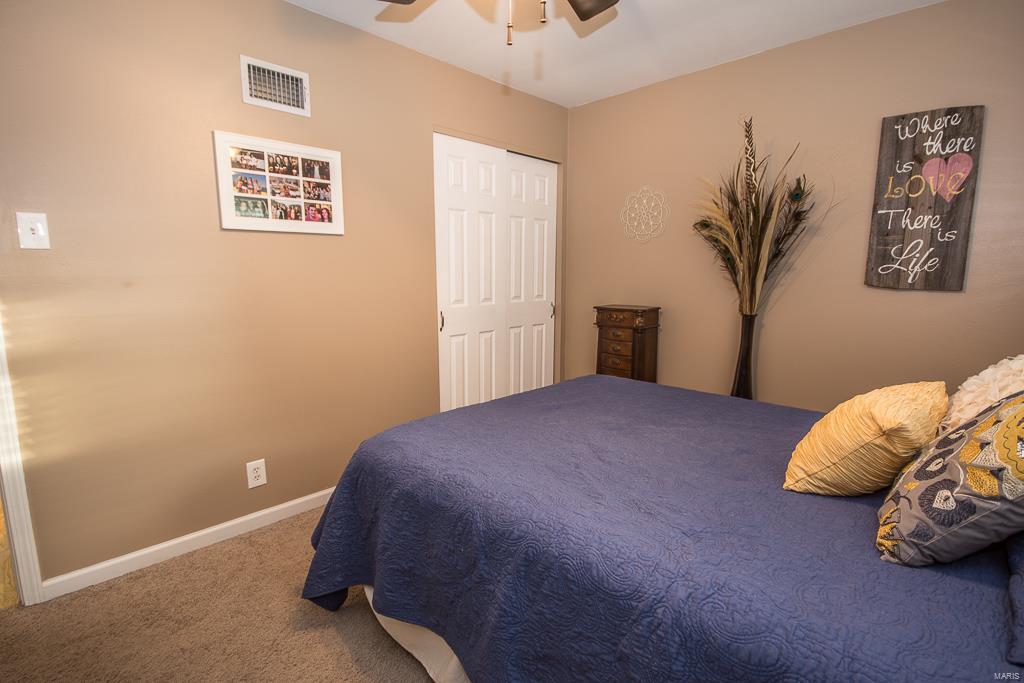 Golden Gables - Residential Lease