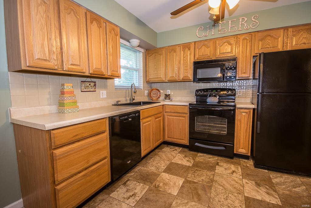 Golden Gables - Residential Lease