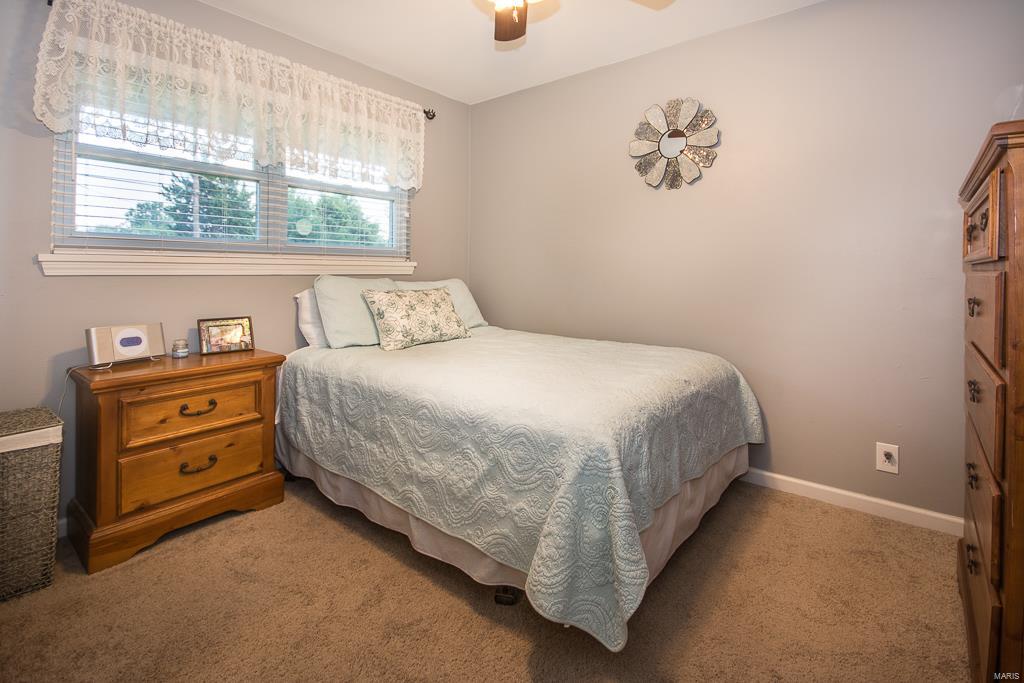 Golden Gables - Residential Lease