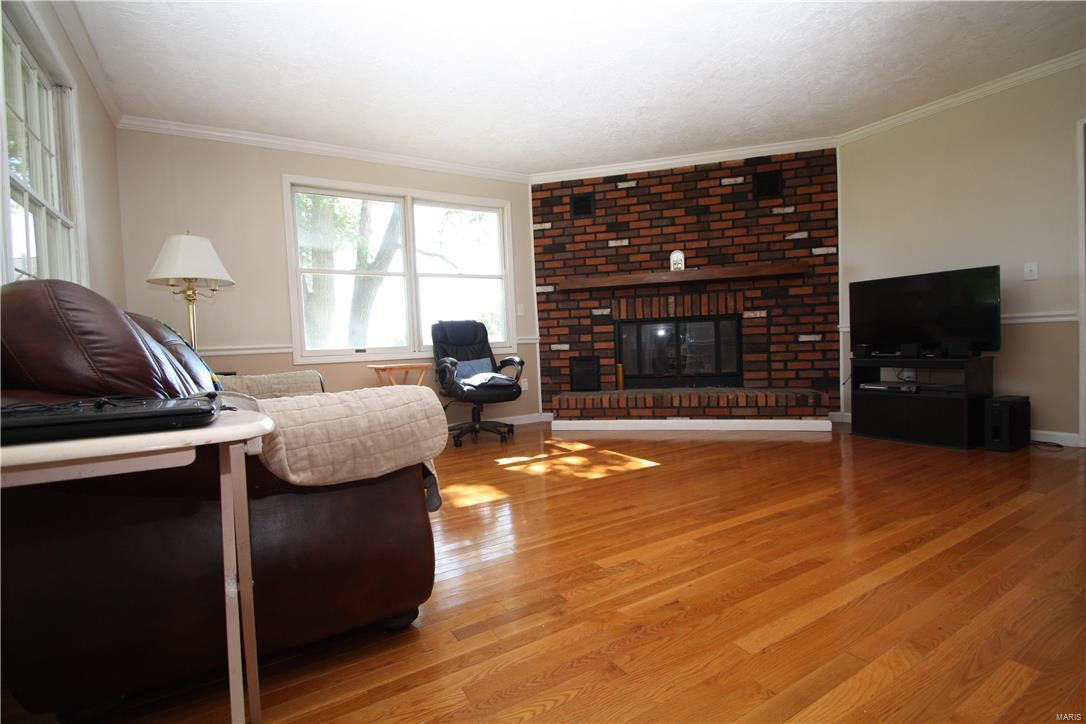 Arlington Heights - Residential