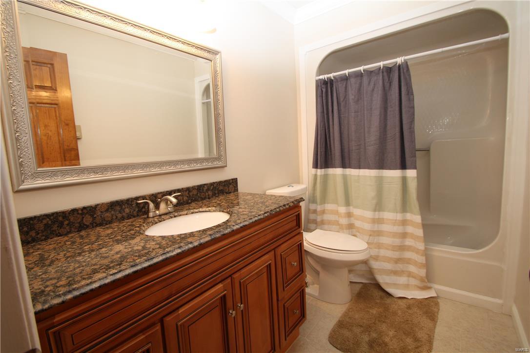 Arlington Heights - Residential