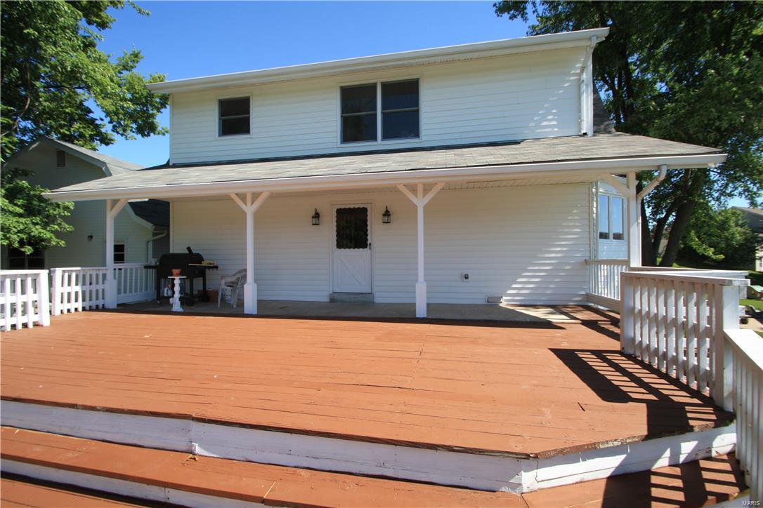 Arlington Heights - Residential