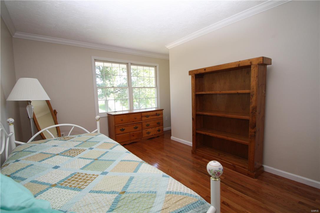 Arlington Heights - Residential