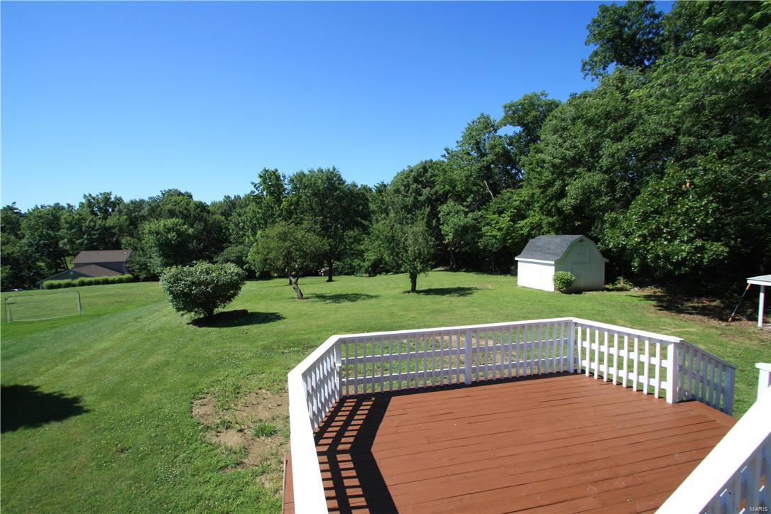 Arlington Heights - Residential