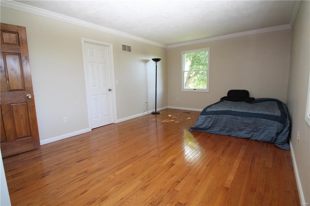 Arlington Heights - Residential