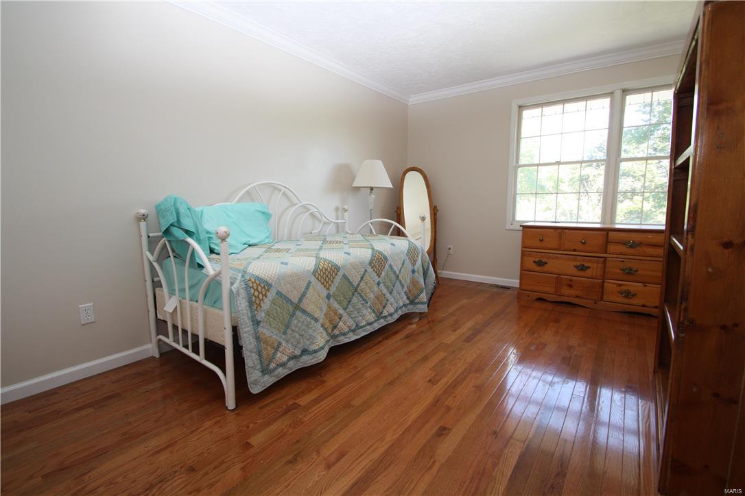 Arlington Heights - Residential