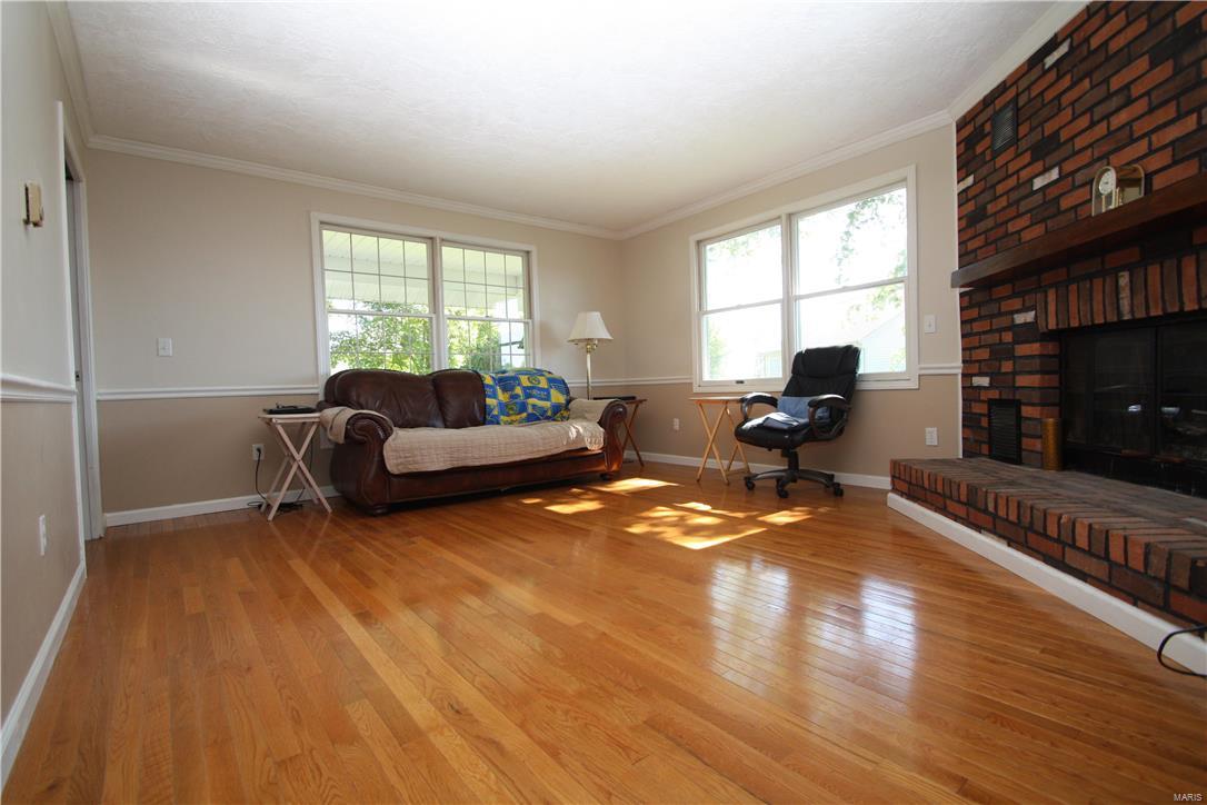 Arlington Heights - Residential