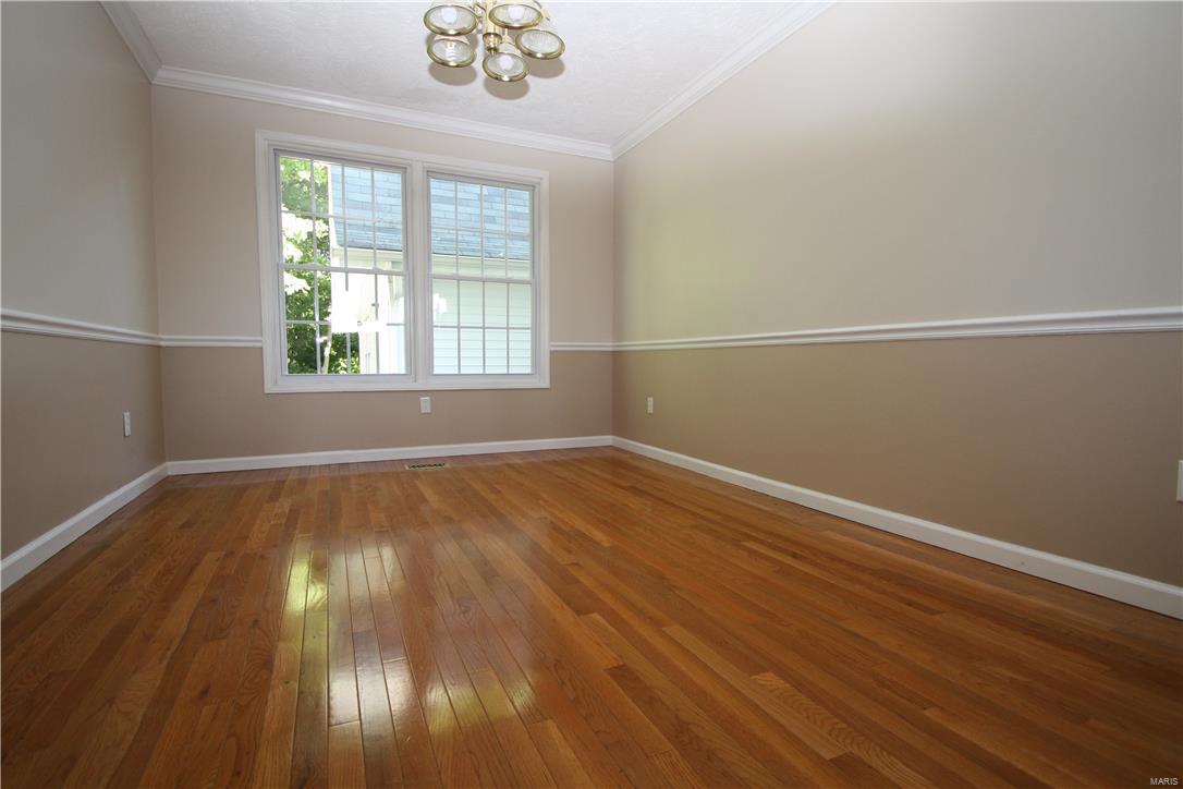 Arlington Heights - Residential