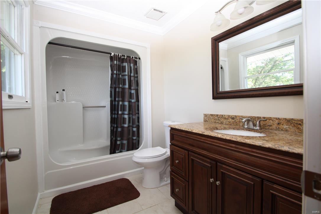 Arlington Heights - Residential